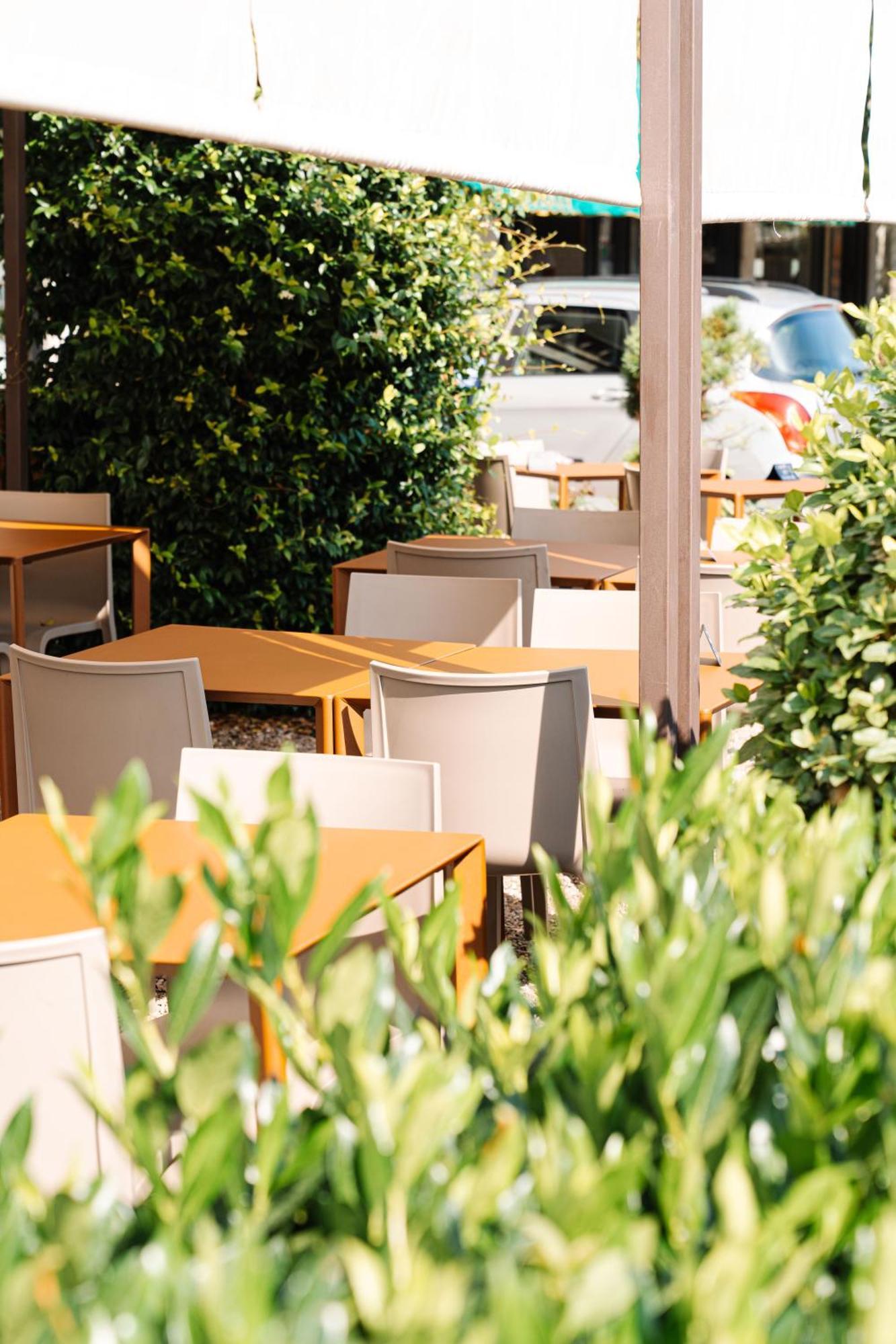 Locanda Da I Baldi Laveno Εξωτερικό φωτογραφία