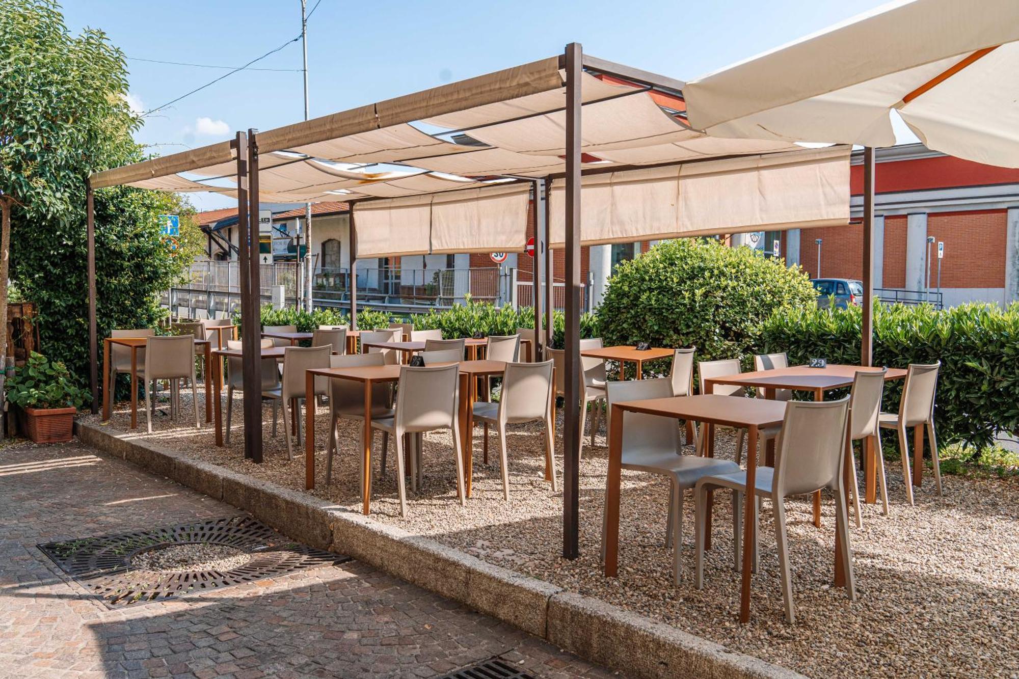 Locanda Da I Baldi Laveno Εξωτερικό φωτογραφία