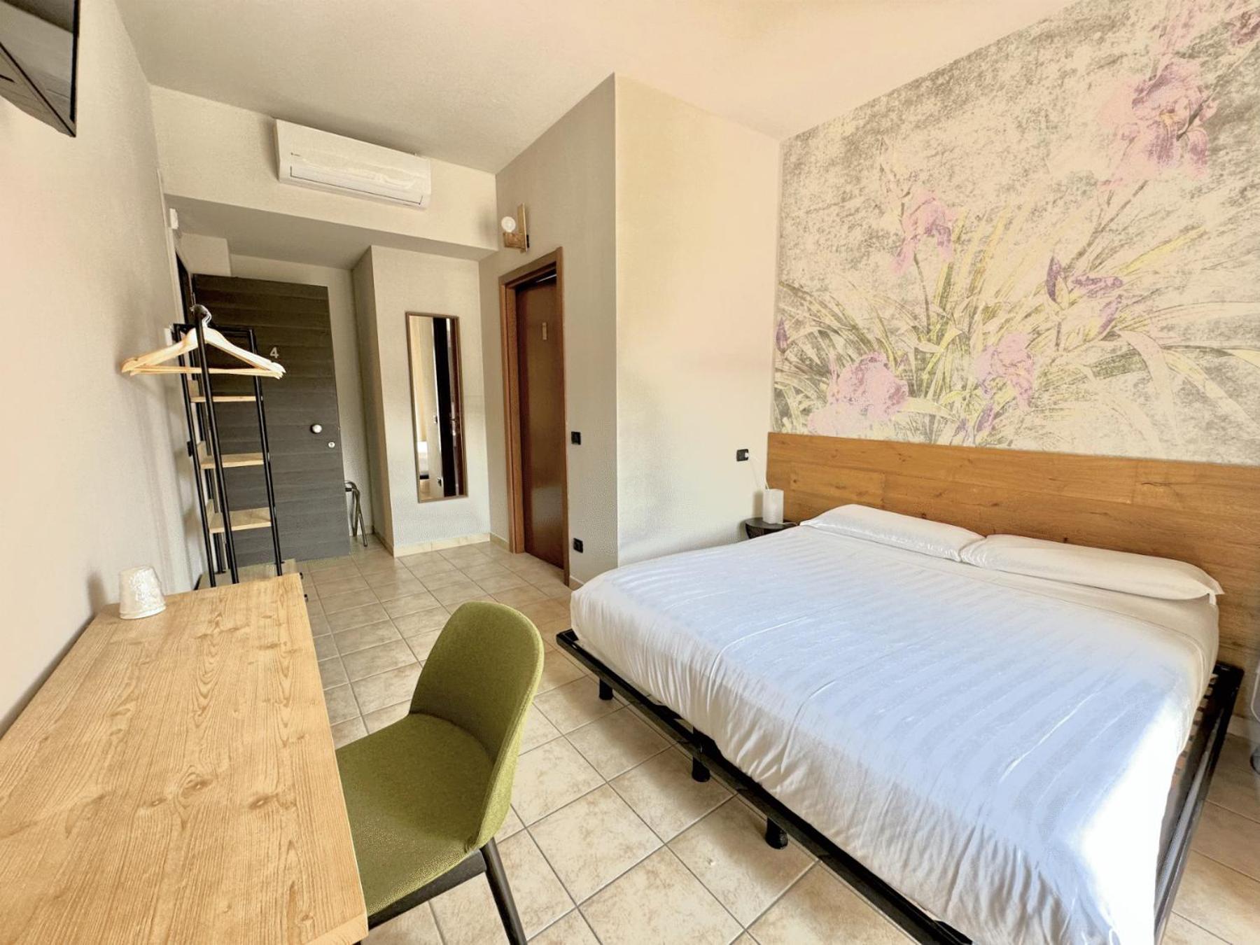 Locanda Da I Baldi Laveno Εξωτερικό φωτογραφία