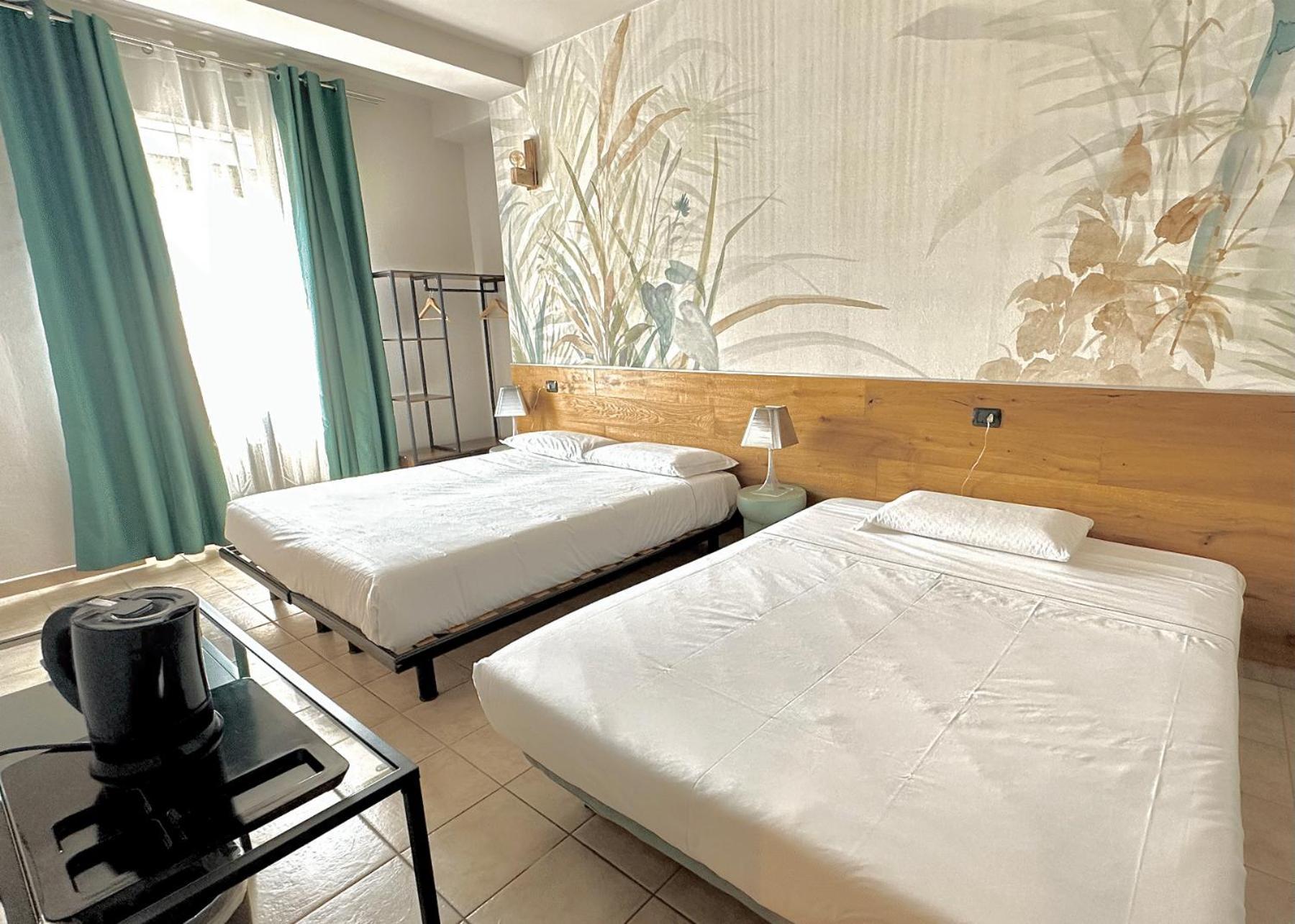 Locanda Da I Baldi Laveno Εξωτερικό φωτογραφία