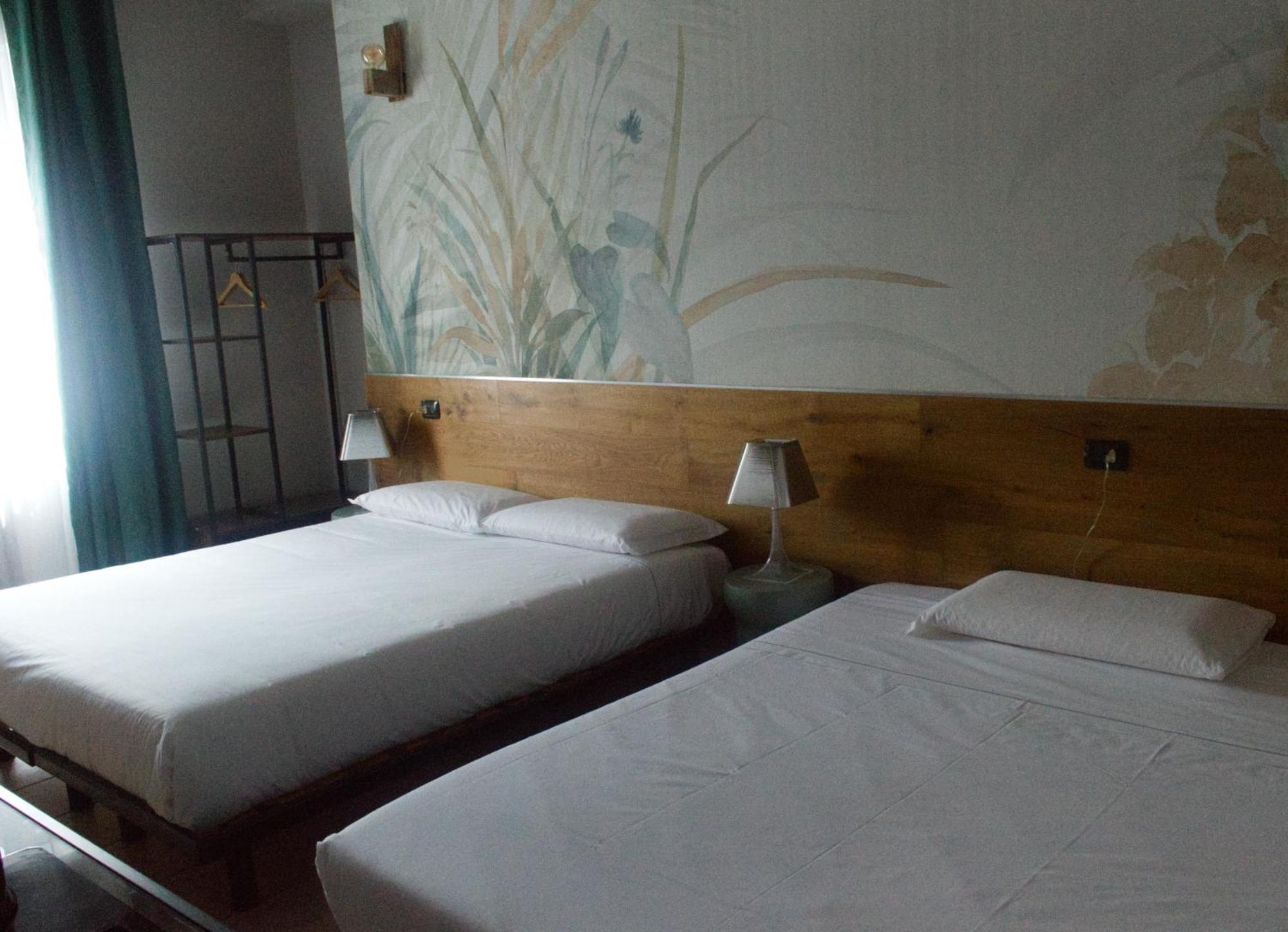 Locanda Da I Baldi Laveno Εξωτερικό φωτογραφία