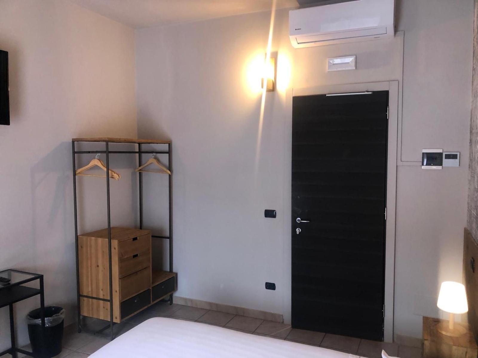 Locanda Da I Baldi Laveno Εξωτερικό φωτογραφία