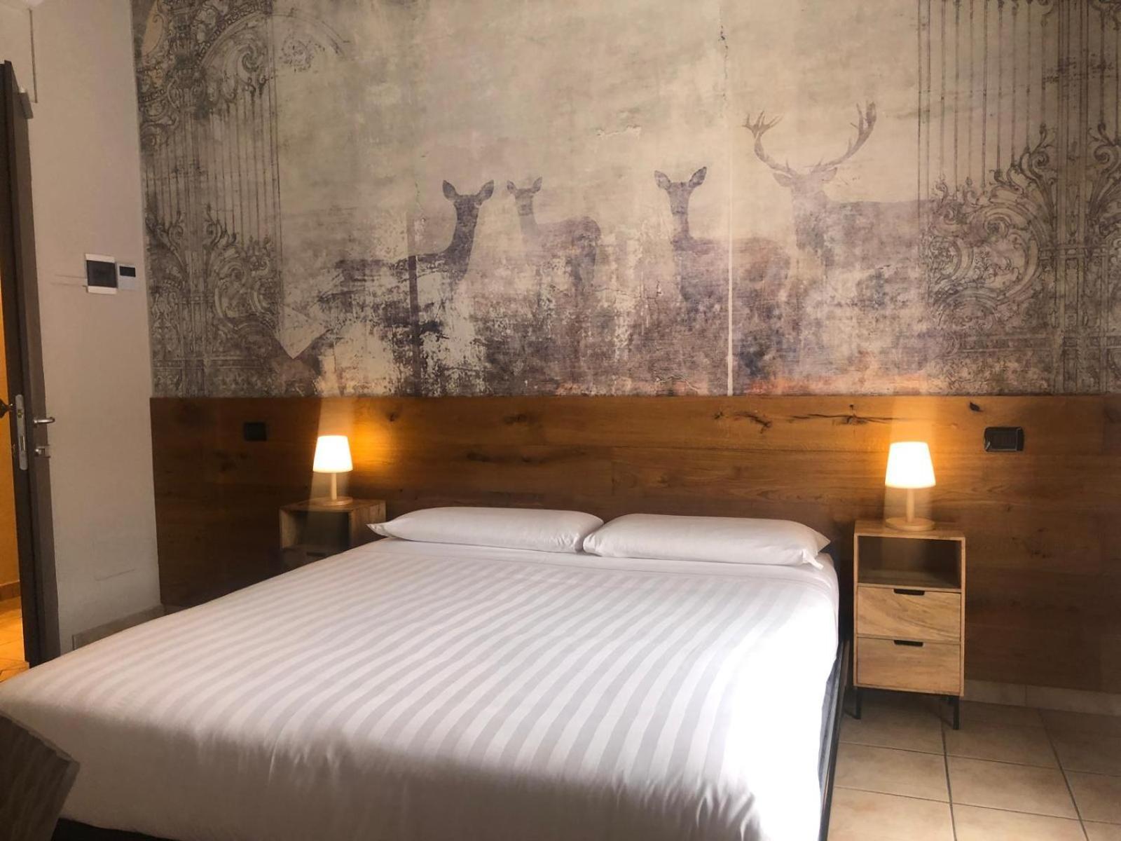 Locanda Da I Baldi Laveno Εξωτερικό φωτογραφία